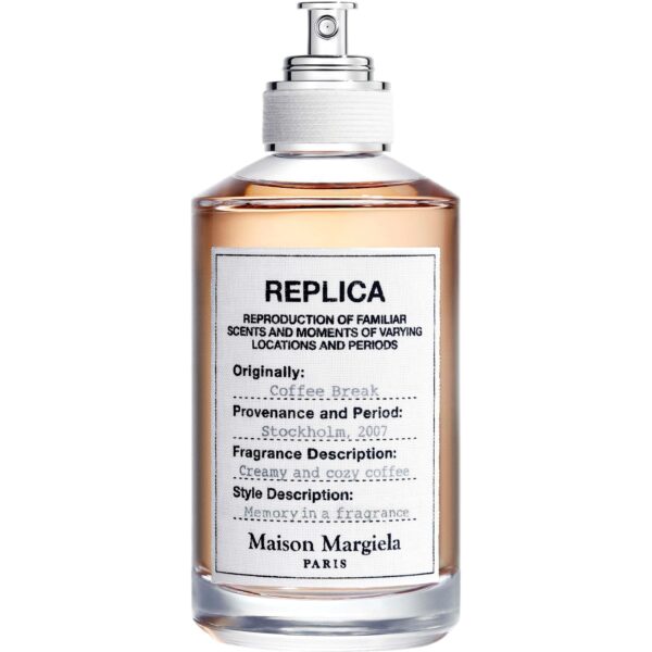 Maison Margiela Replica Coffee Break EdT  100 ml