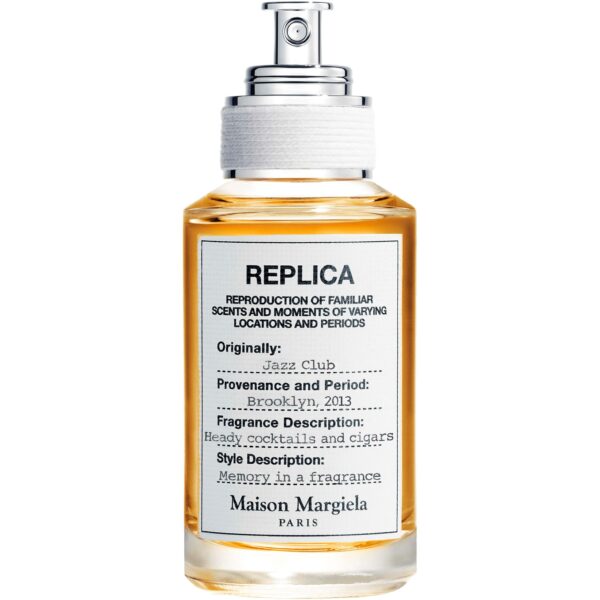 Maison Margiela Replica Jazz Club 30 ml