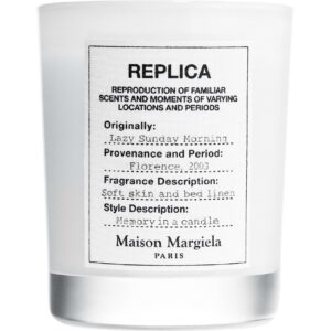 Maison Margiela Replica Morning Candles 165 g