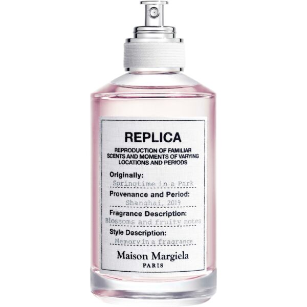 Maison Margiela Replica Springtime in a Park EdT  100 ml