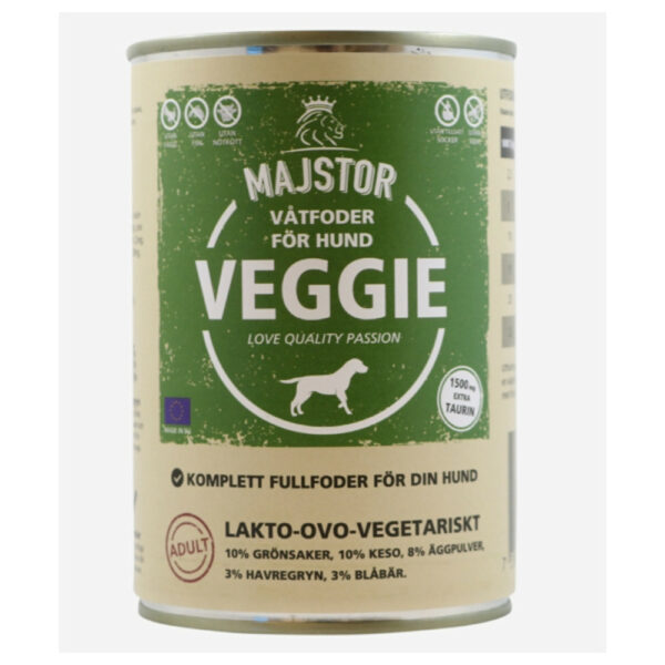 Majstor Veggie