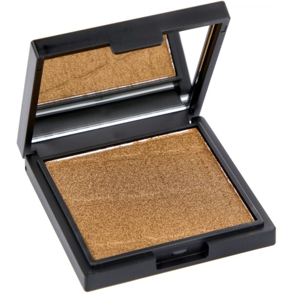 Make Up Store Bronzing Powder Terracotta