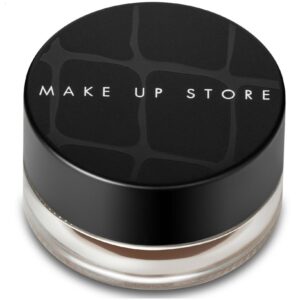 Make Up Store Brow Pomade Medium Brown