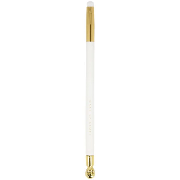 Make Up Store Brush Shade Gold Smudger #712