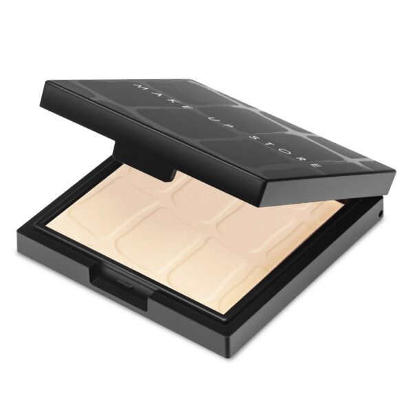 Make Up Store Compact Powder Translucent