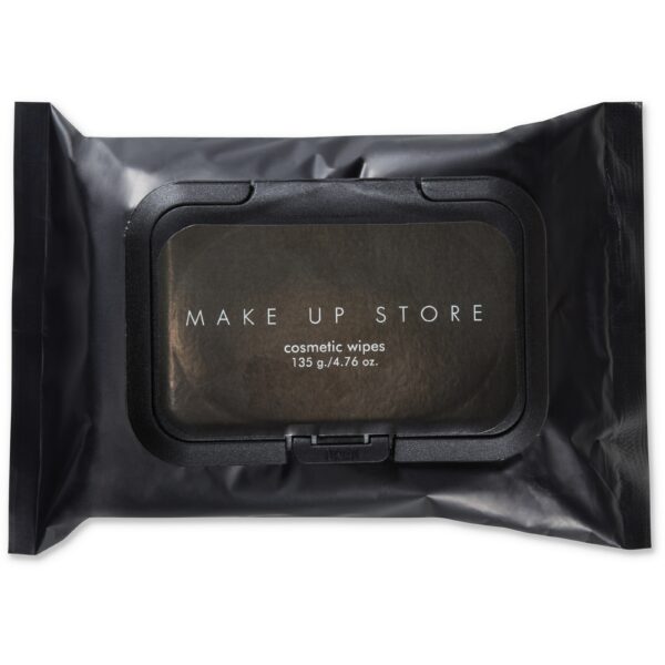 Make Up Store Cosmetic Wipes