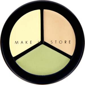 Make Up Store Cover All Mix