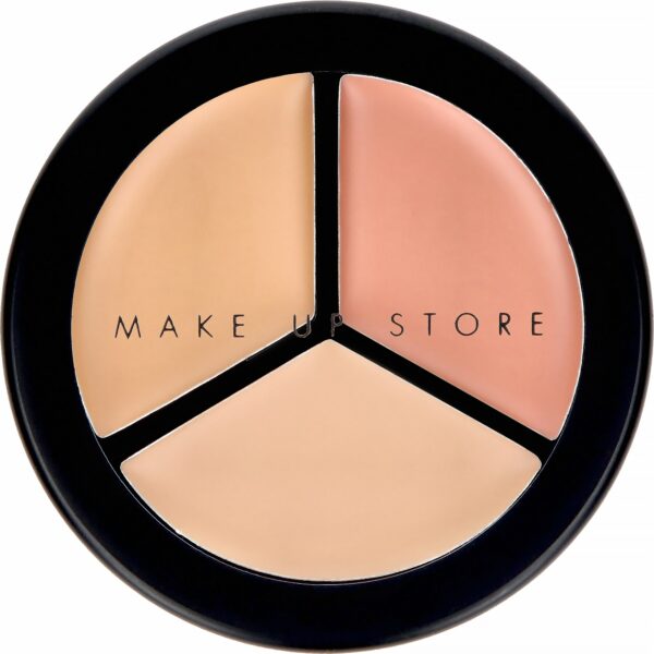 Make Up Store Cover All Mix Dark