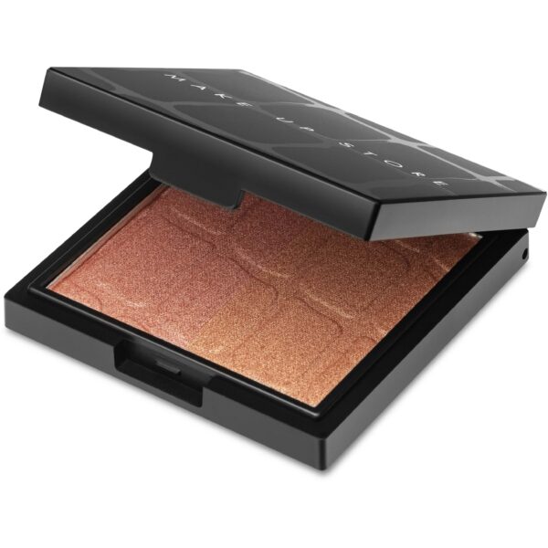 Make Up Store Duo Bronzer Capri