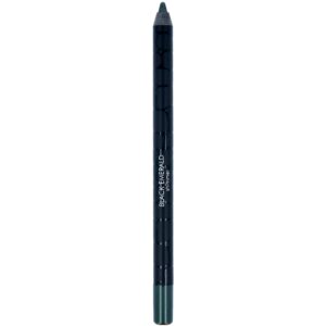 Make Up Store Soft Eye Pencil Black Emerald