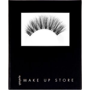 Make Up Store Eyelash Fashionable