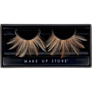 Make Up Store Eyelash Foxy Lower