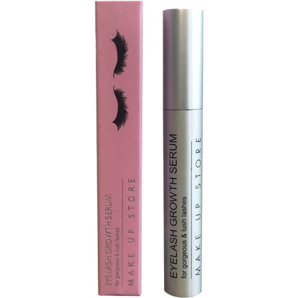 Make Up Store Eyelash Growth Serum 3 ml