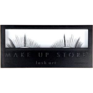 Make Up Store Eyelash Peak Over