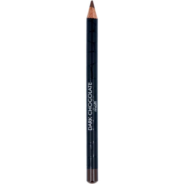 Make Up Store Sharp Eye Pencil Dark Chocolate