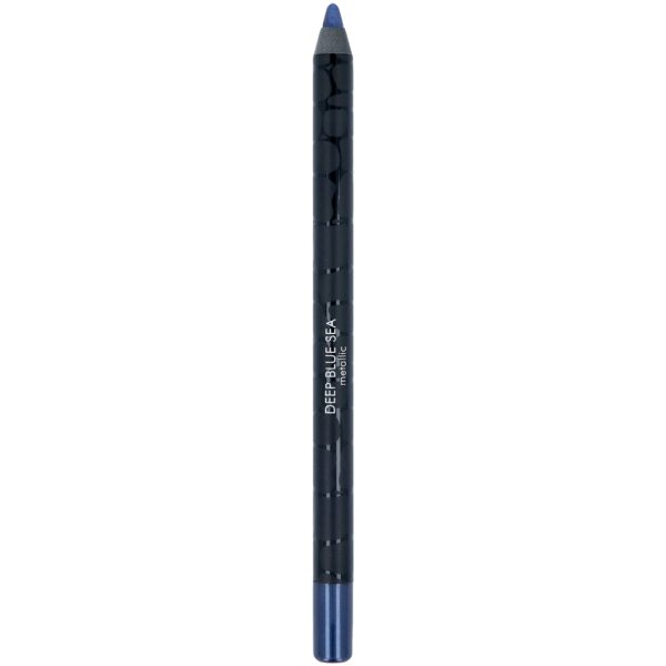 Make Up Store Soft Eye Pencil Deep Blue Sea