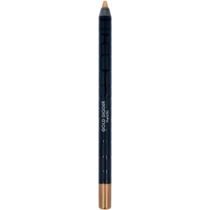 Make Up Store Soft Eye Pencil Gold Digger