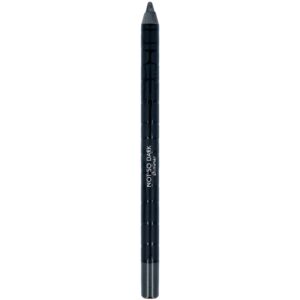 Make Up Store Soft Eye Pencil Not So Dark