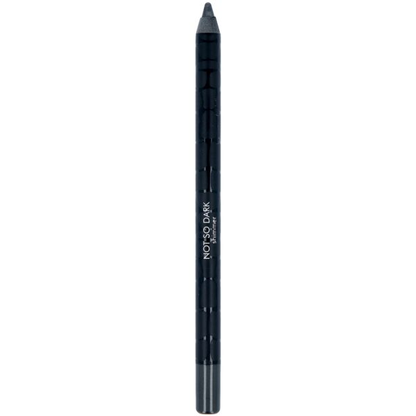 Make Up Store Soft Eye Pencil Not So Dark