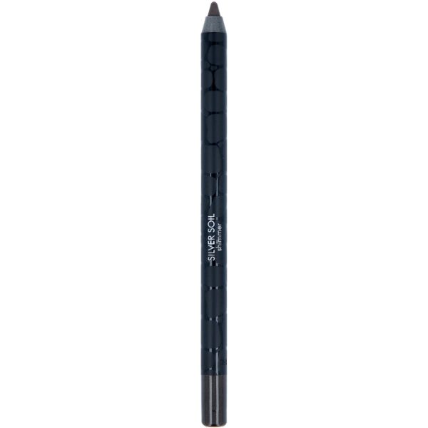 Make Up Store Soft Eye Pencil Silver Soil