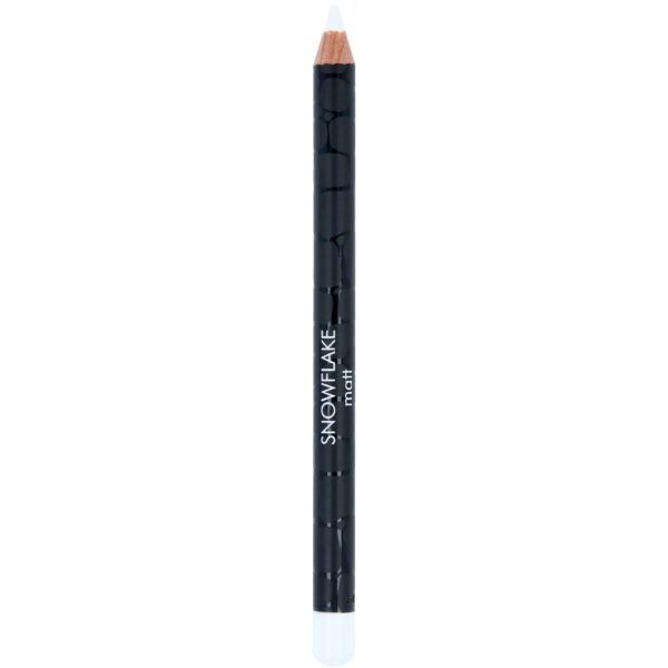 Make Up Store Sharp Eye Pencil Snowflake