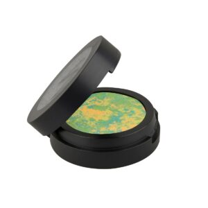 Make Up Store Eyes Marble Eyeshadow Giallo Damas