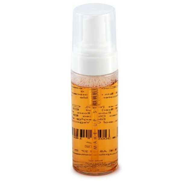 Make Up Store Foam Remover 150 ml