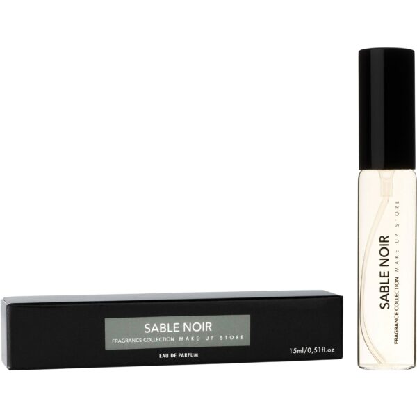 Make Up Store Fragrance Sable Noir 15 ml