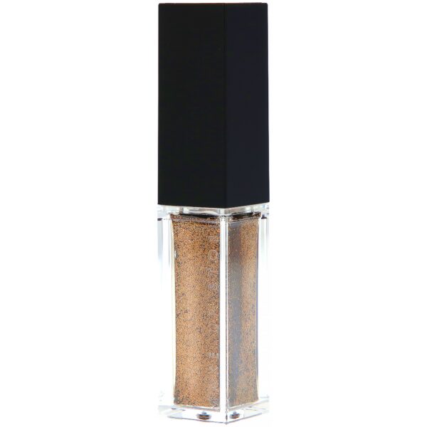 Make Up Store Glitter Eyeliner Sparkling Brown