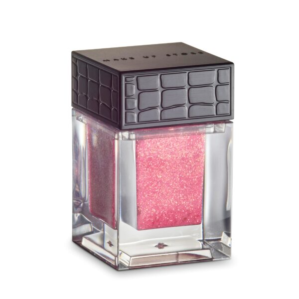 Make Up Store Glitter Neon Pink