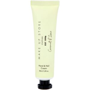 Make Up Store Hand Cream Coconut & Lime 30 ml