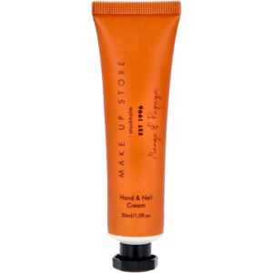 Make Up Store Hand Cream Mango & Papaya 30 ml