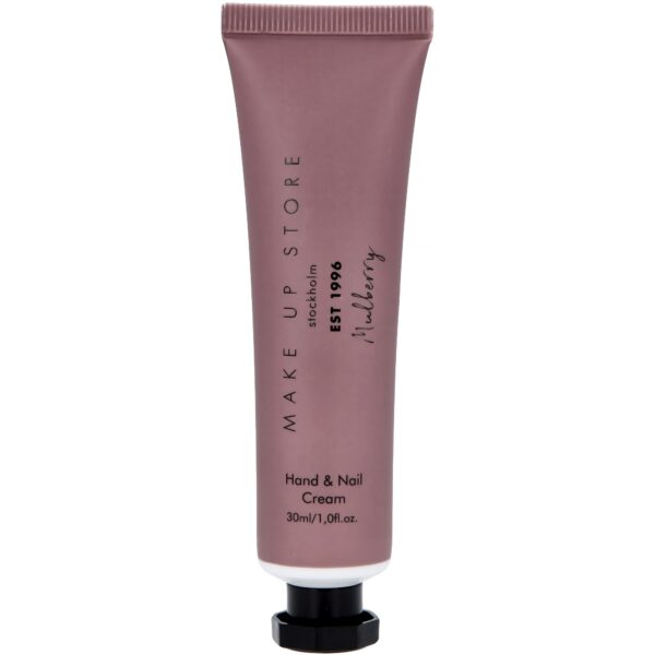 Make Up Store Hand Cream Mulberry 30 ml