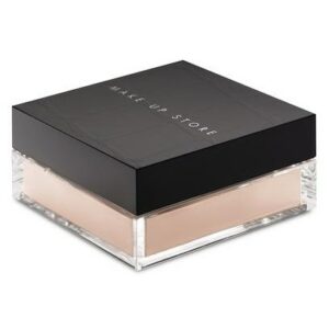 Make Up Store HD Powder Nude