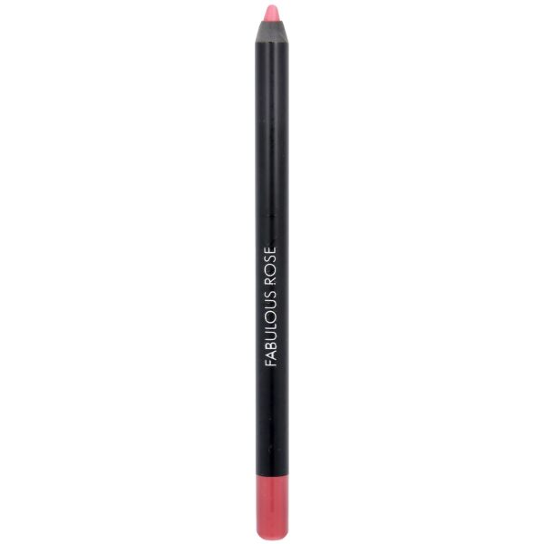 Make Up Store Lip Pencil Fabulous Rose