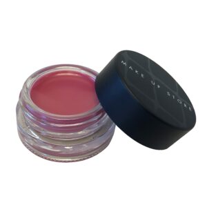 Make Up Store Lip Pot Berry