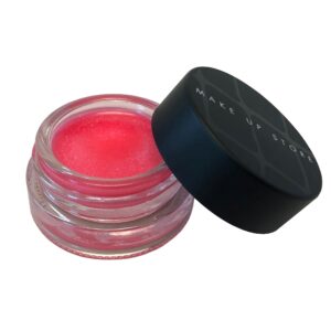 Make Up Store Lip Pot Flash