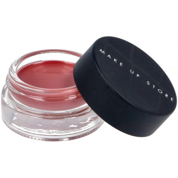 Make Up Store Lip Pot Rose