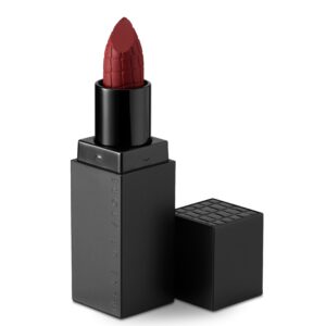 Make Up Store Lipstick Burgundy