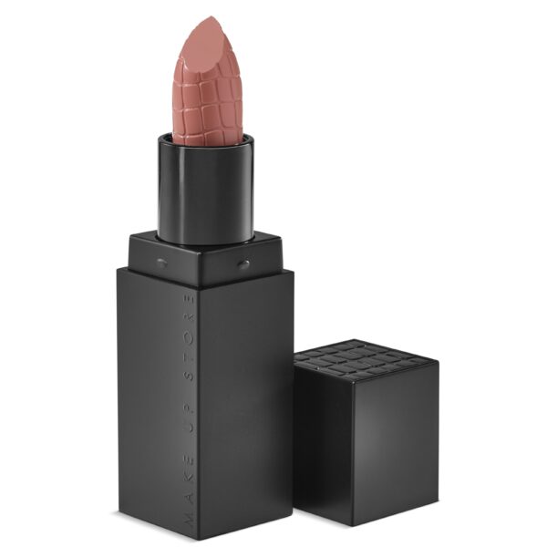 Make Up Store Lipstick - Nude Pink