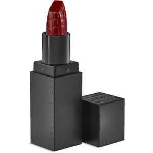 Make Up Store Lipstick Red Square