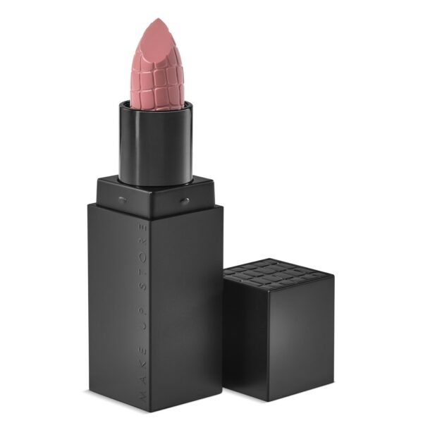 Make Up Store Lipstick Redwood