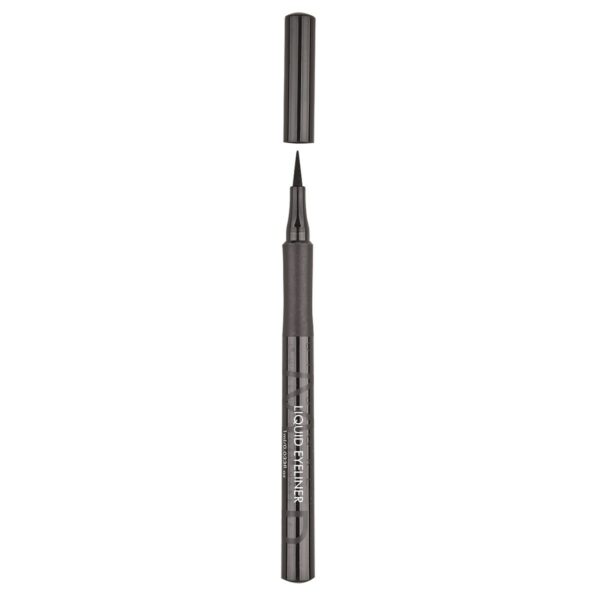 Make Up Store Liquid Eyeliner Pen Black