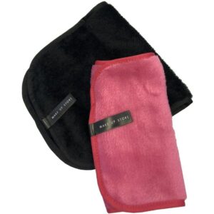 Make Up Store Make Up Remover Towel  Black