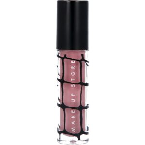 Make Up Store Matte Liquid Lipstick Mocha