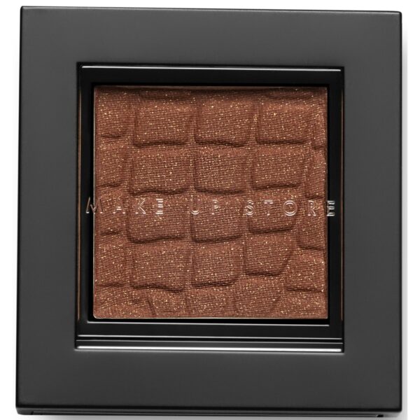 Make Up Store Paradise Microshadow Brownie