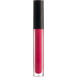 Make Up Store Mirror Lip Glace Paris