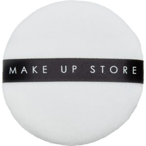 Make Up Store Powder Puff White