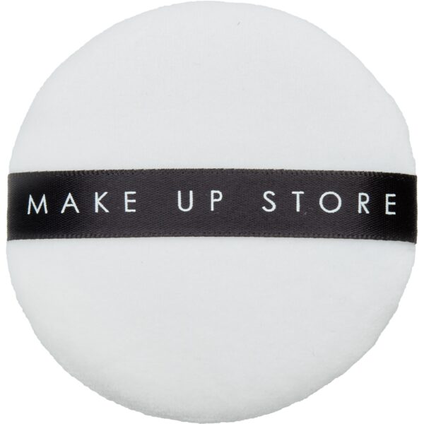 Make Up Store Powder Puff White