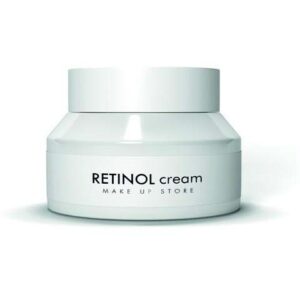 Make Up Store Retinol Cream 50 ml